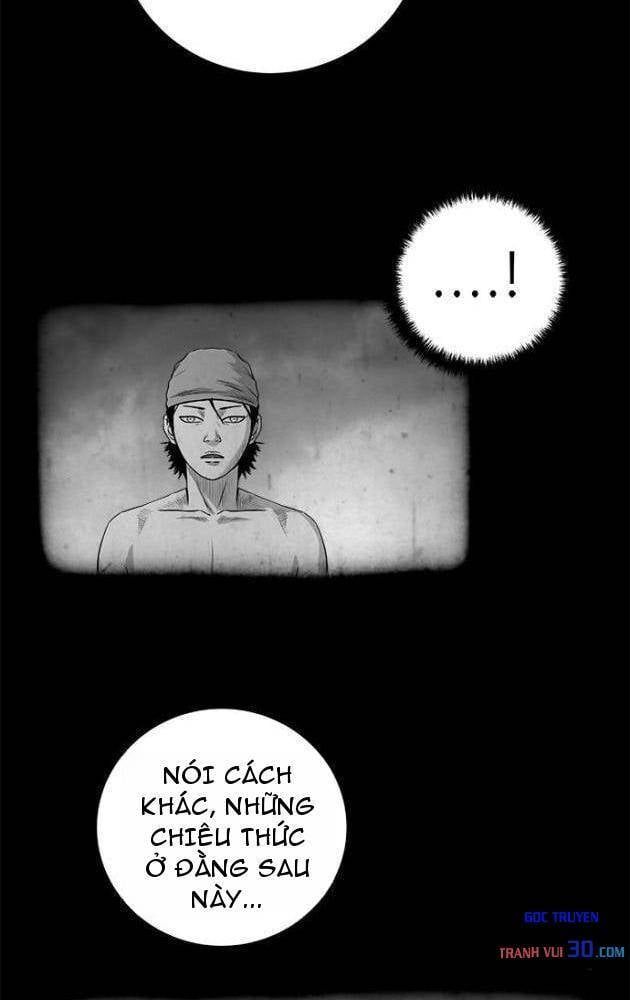 Sát Thủ Anh Vũ Chapter 130 - 27
