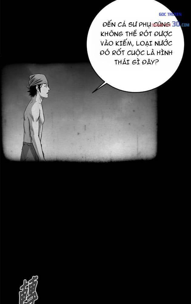 Sát Thủ Anh Vũ Chapter 130 - 29