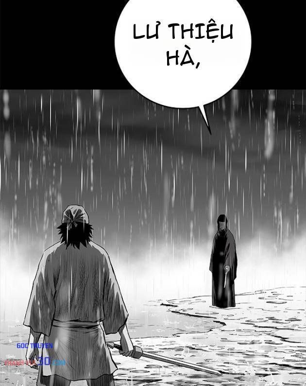 Sát Thủ Anh Vũ Chapter 130 - 4