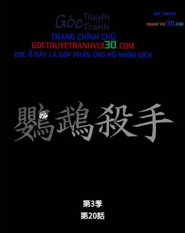 Sát Thủ Anh Vũ Chapter 130 - 10