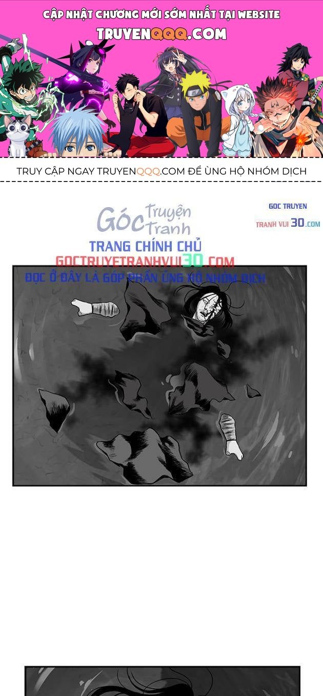 Sát Thủ Anh Vũ Chapter 131 - 1