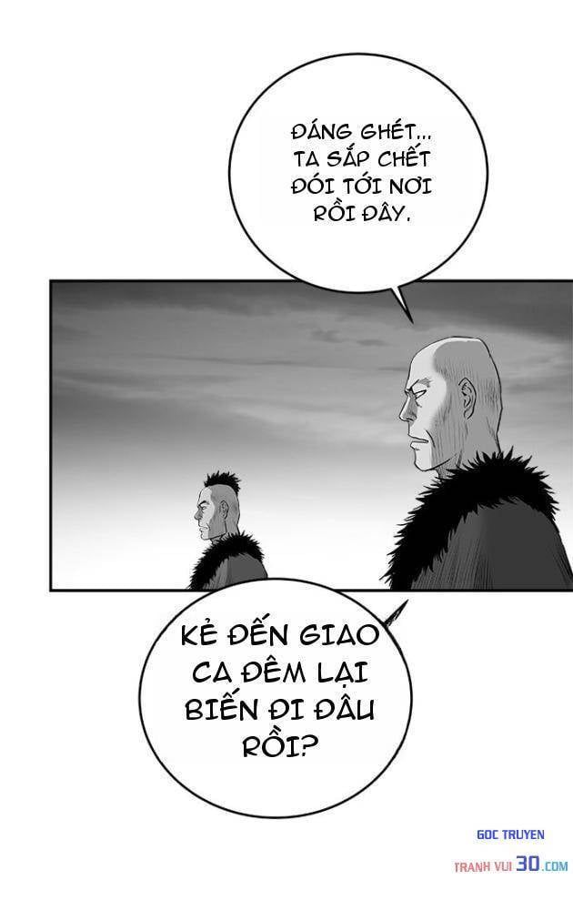 Sát Thủ Anh Vũ Chapter 131 - 13