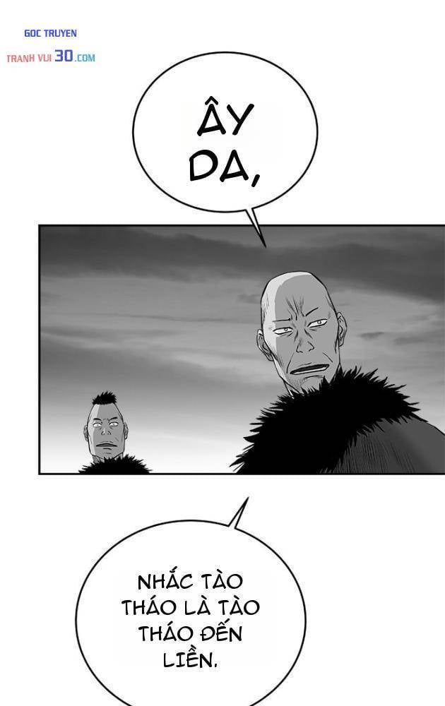 Sát Thủ Anh Vũ Chapter 131 - 15