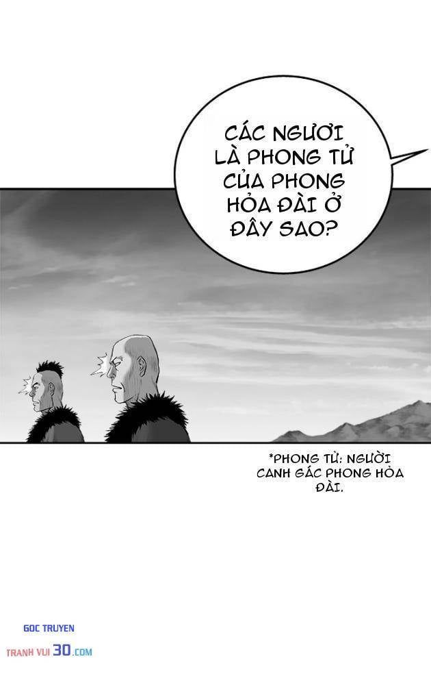 Sát Thủ Anh Vũ Chapter 131 - 21