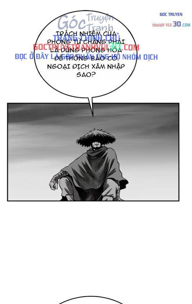 Sát Thủ Anh Vũ Chapter 131 - 25