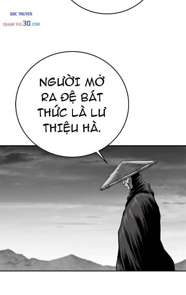 Sát Thủ Anh Vũ Chapter 131 - 5