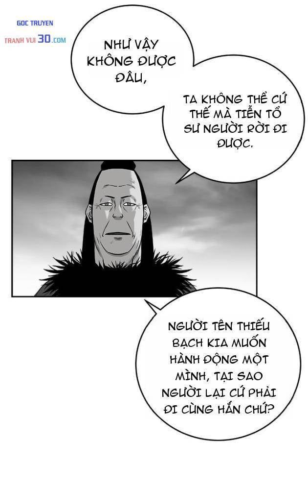 Sát Thủ Anh Vũ Chapter 131 - 43