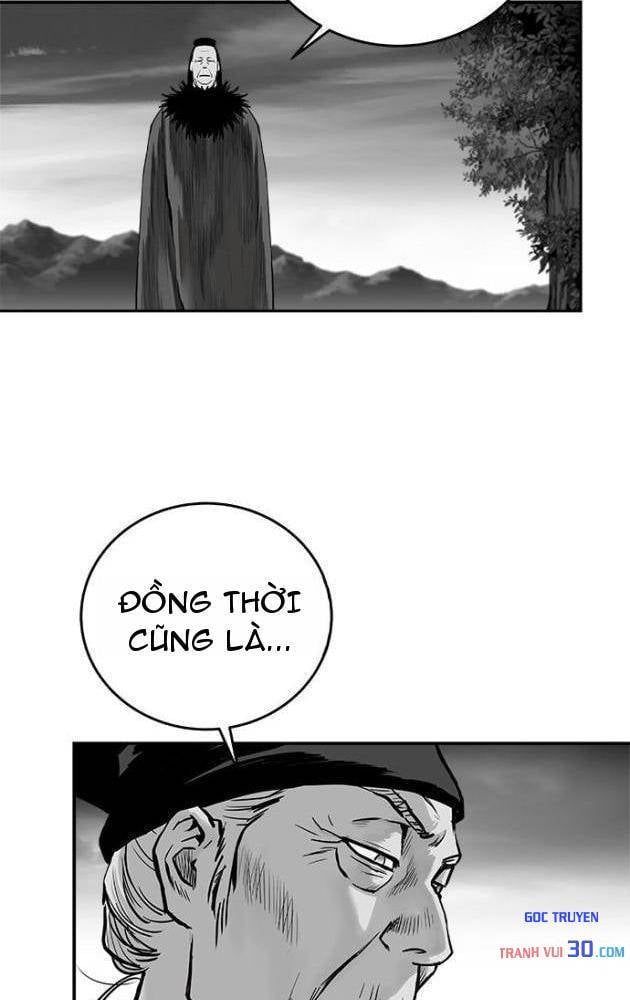 Sát Thủ Anh Vũ Chapter 131 - 47