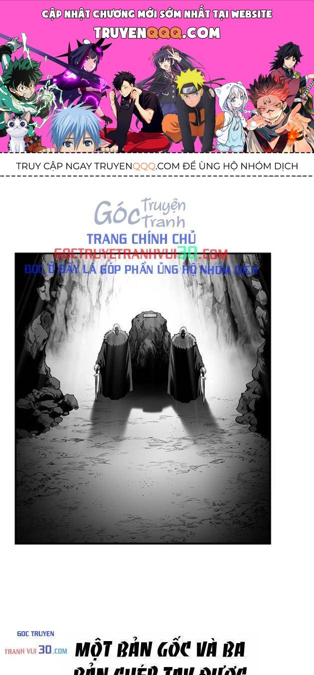 Sát Thủ Anh Vũ Chapter 132 - 1
