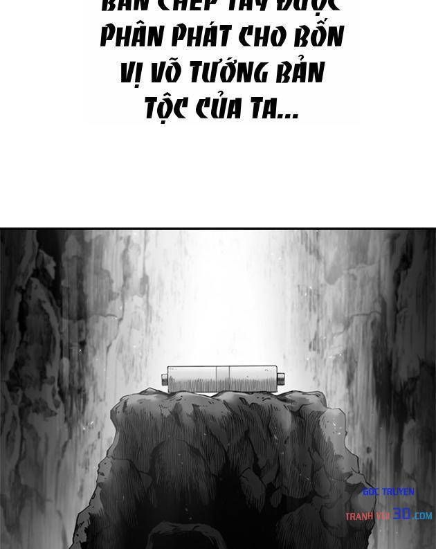 Sát Thủ Anh Vũ Chapter 132 - 2