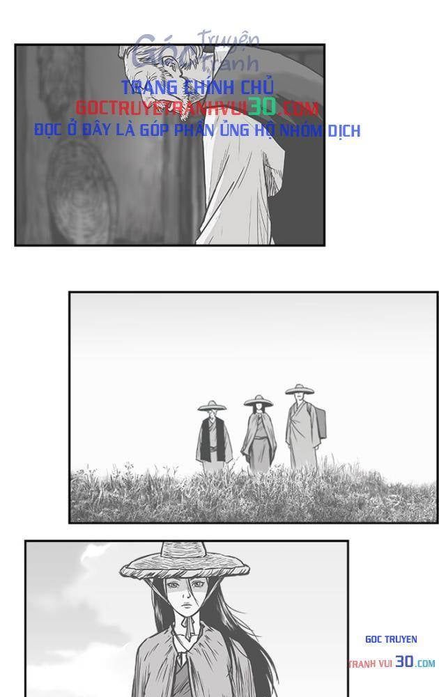 Sát Thủ Anh Vũ Chapter 132 - 109