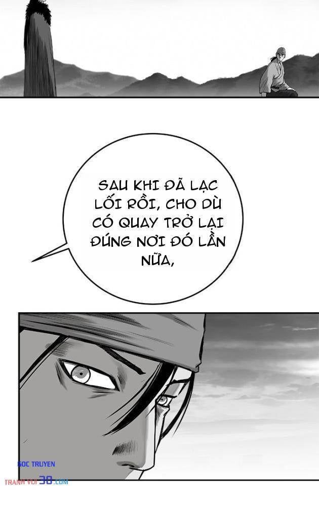 Sát Thủ Anh Vũ Chapter 132 - 119