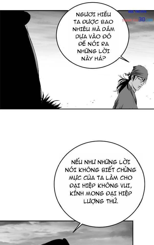 Sát Thủ Anh Vũ Chapter 132 - 121