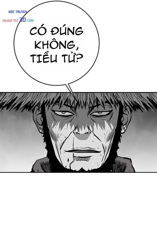 Sát Thủ Anh Vũ Chapter 132 - 129