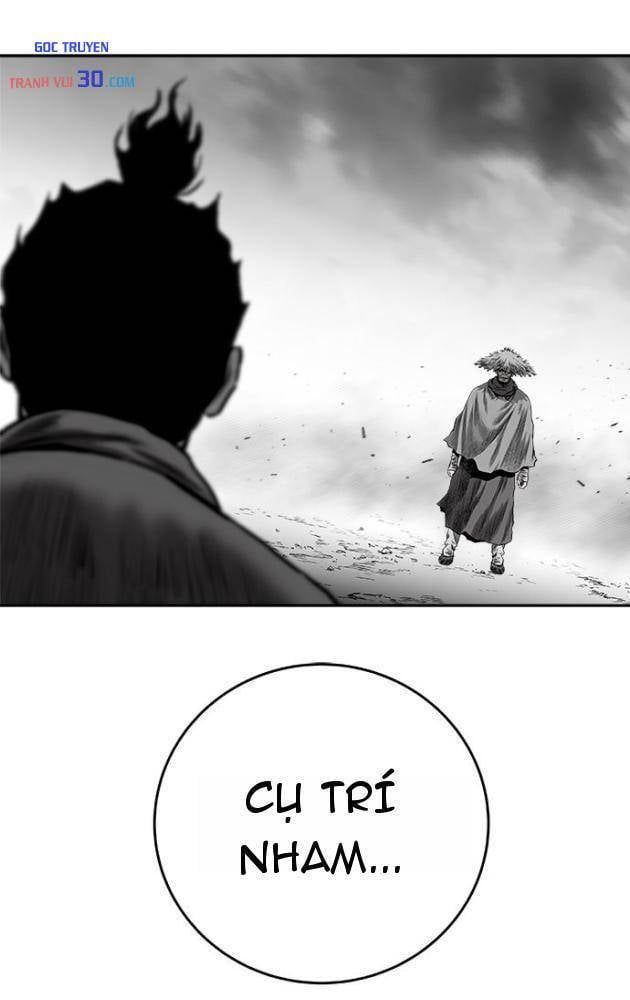 Sát Thủ Anh Vũ Chapter 132 - 133