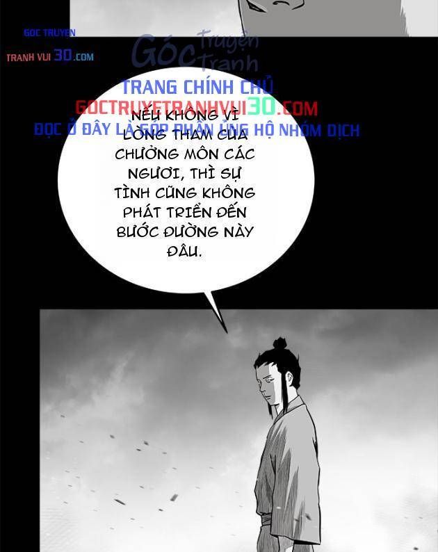 Sát Thủ Anh Vũ Chapter 132 - 28