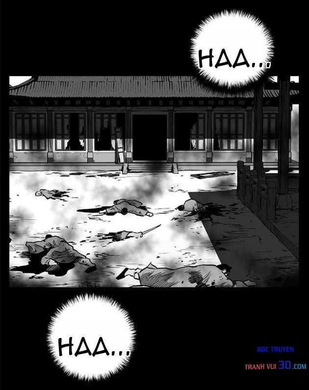 Sát Thủ Anh Vũ Chapter 132 - 34