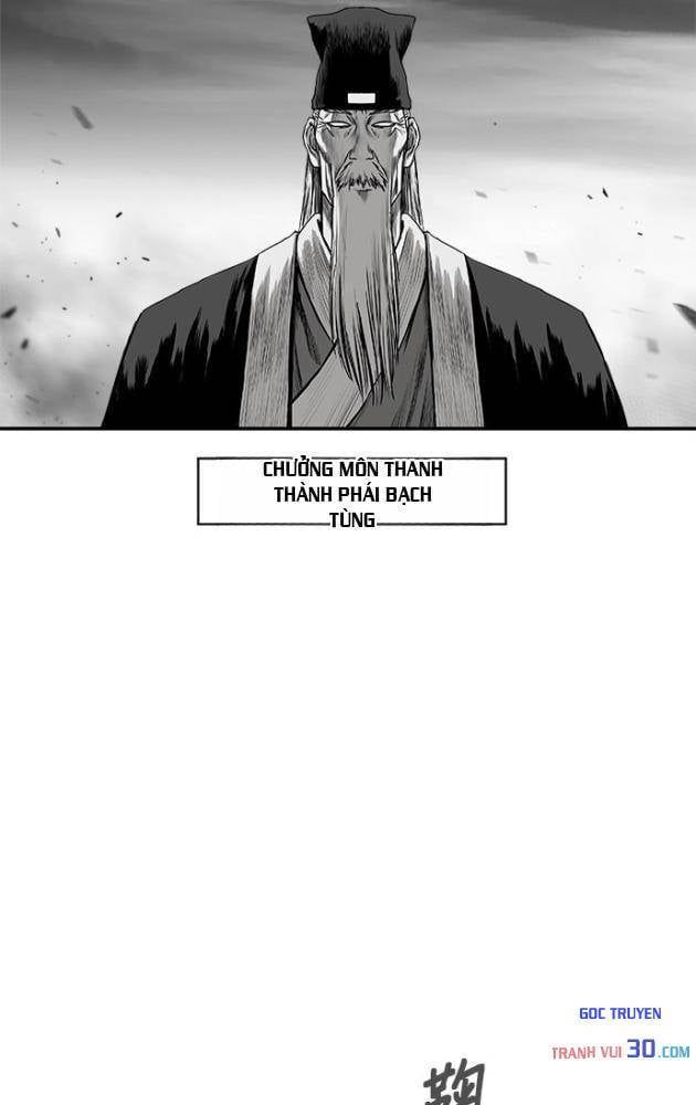 Sát Thủ Anh Vũ Chapter 132 - 69