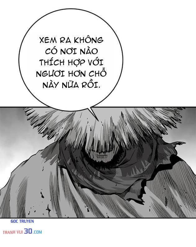 Sát Thủ Anh Vũ Chapter 133 - 2