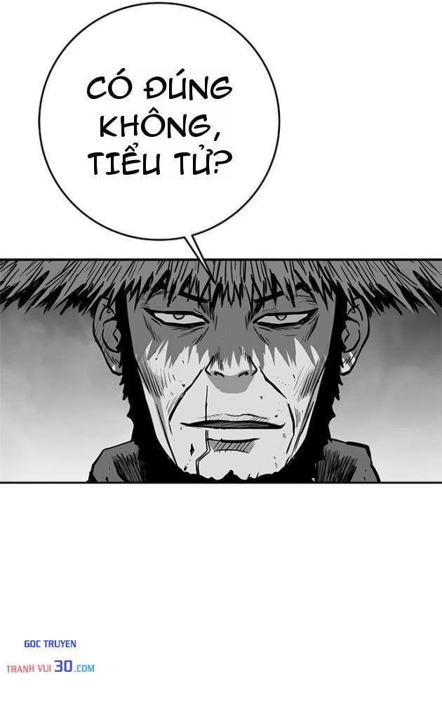 Sát Thủ Anh Vũ Chapter 133 - 3