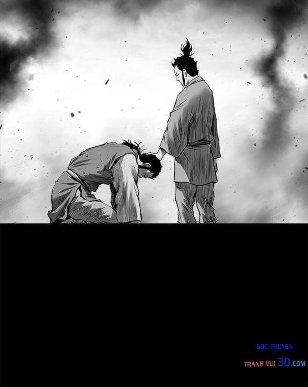 Sát Thủ Anh Vũ Chapter 133 - 24
