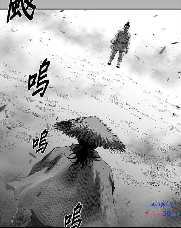 Sát Thủ Anh Vũ Chapter 133 - 26