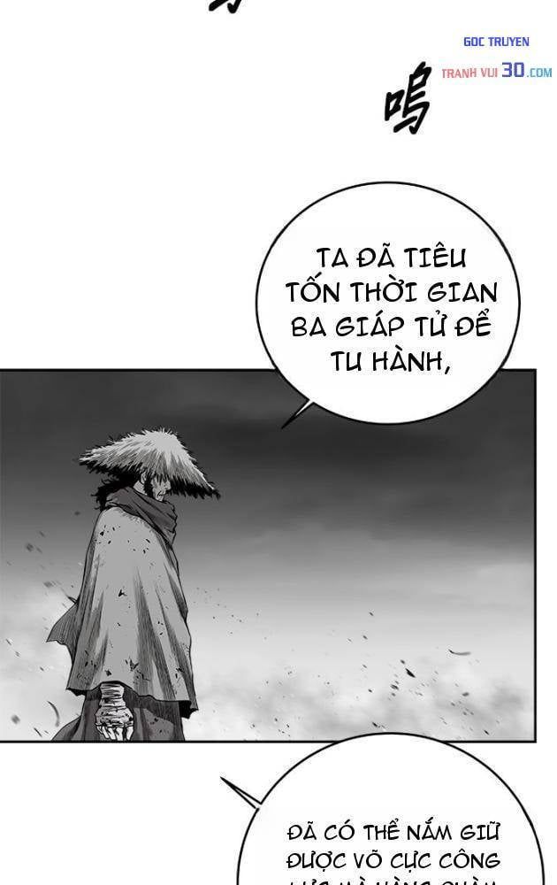 Sát Thủ Anh Vũ Chapter 133 - 27