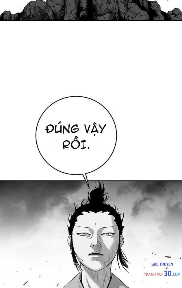Sát Thủ Anh Vũ Chapter 133 - 5