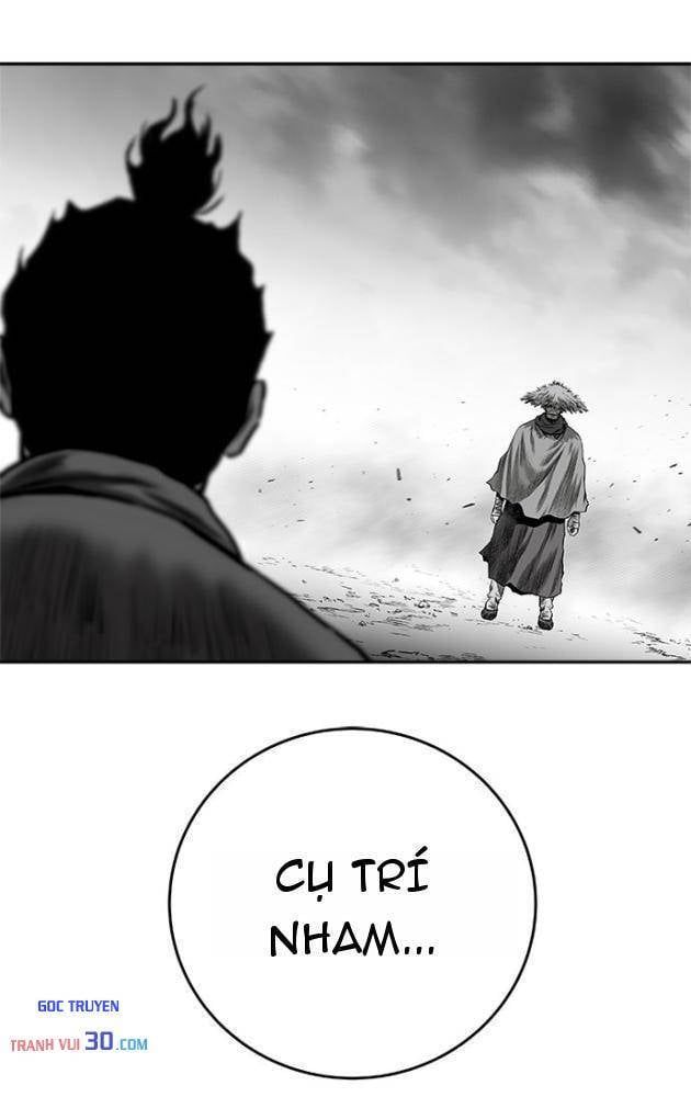 Sát Thủ Anh Vũ Chapter 133 - 7