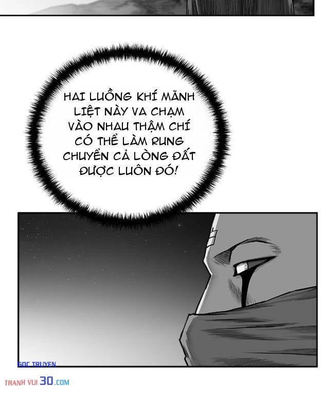 Sát Thủ Anh Vũ Chapter 133 - 66
