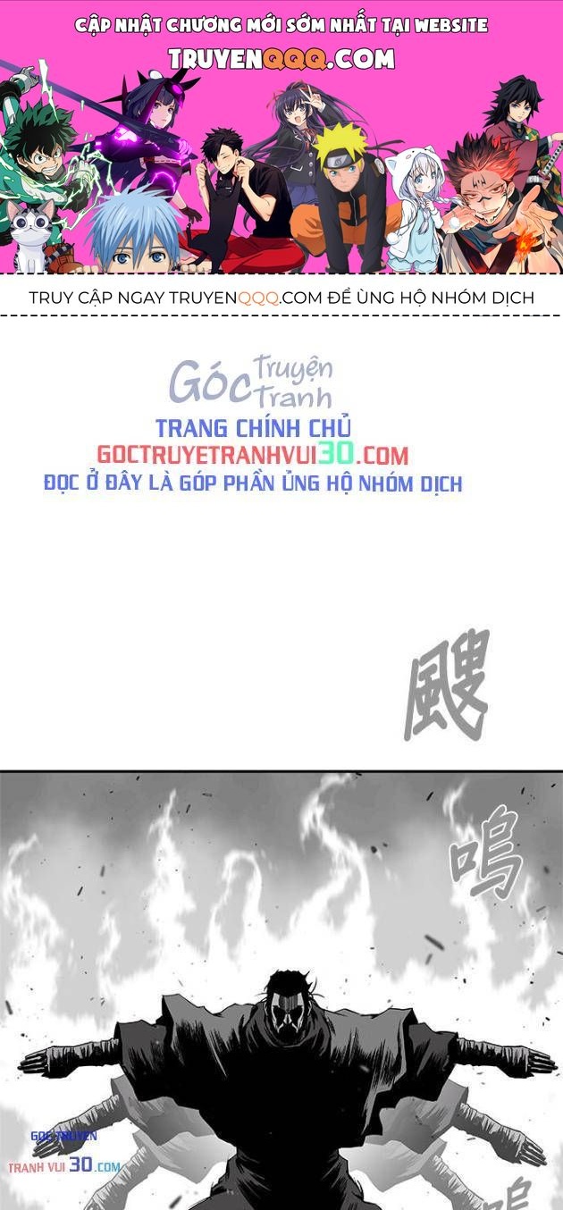 Sát Thủ Anh Vũ Chapter 135 - 1