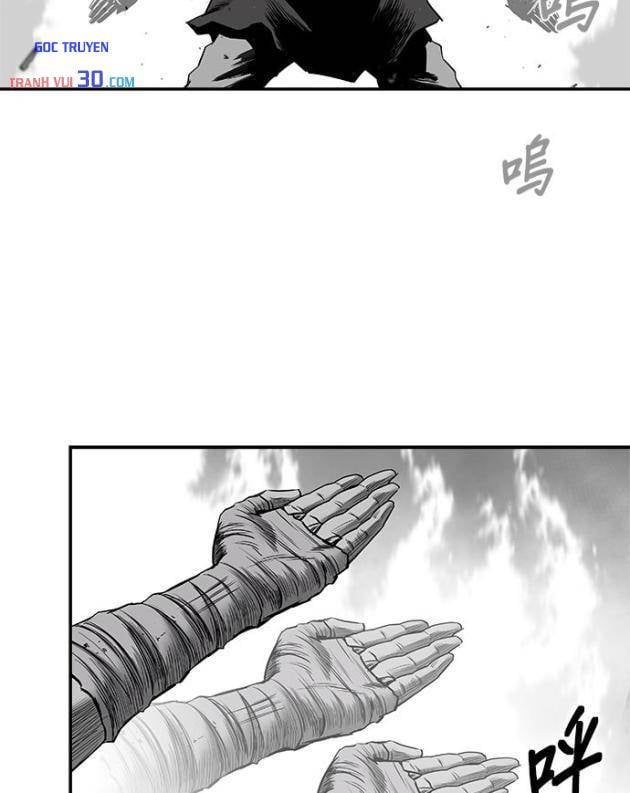 Sát Thủ Anh Vũ Chapter 135 - 2