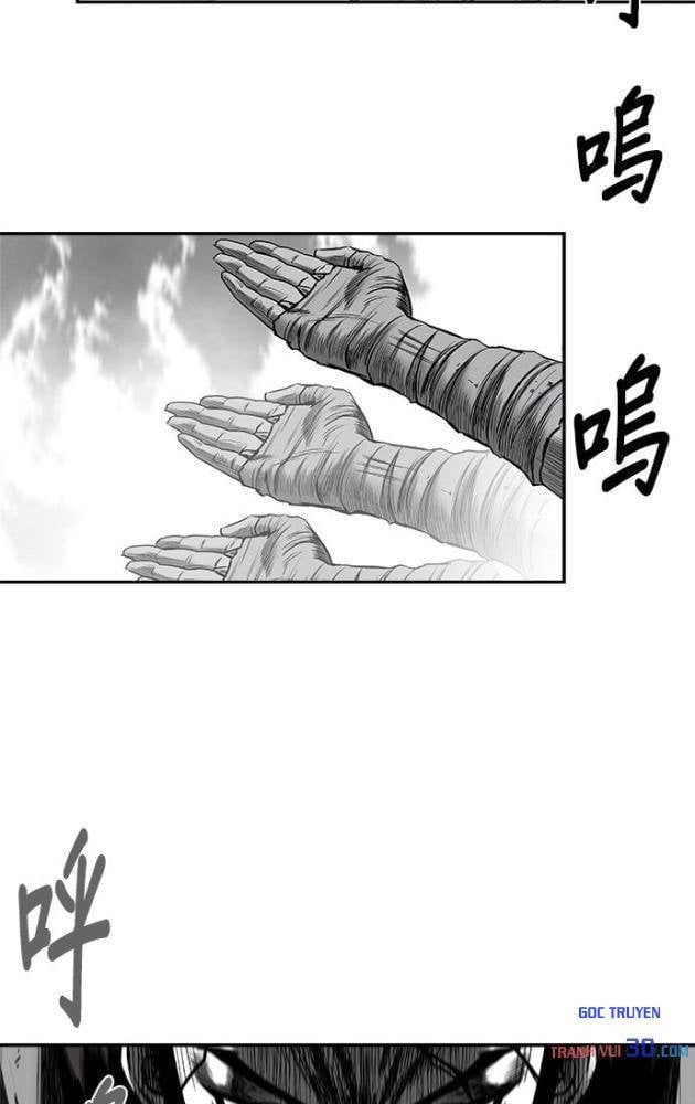 Sát Thủ Anh Vũ Chapter 135 - 3