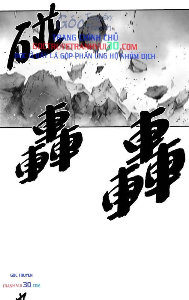 Sát Thủ Anh Vũ Chapter 135 - 25