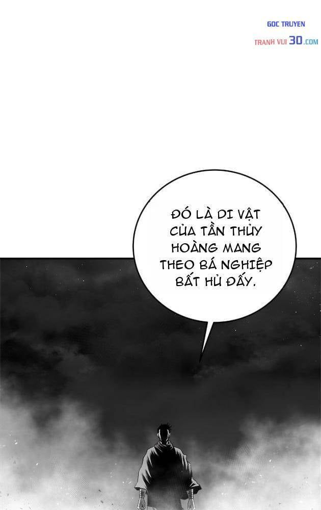 Sát Thủ Anh Vũ Chapter 135 - 27