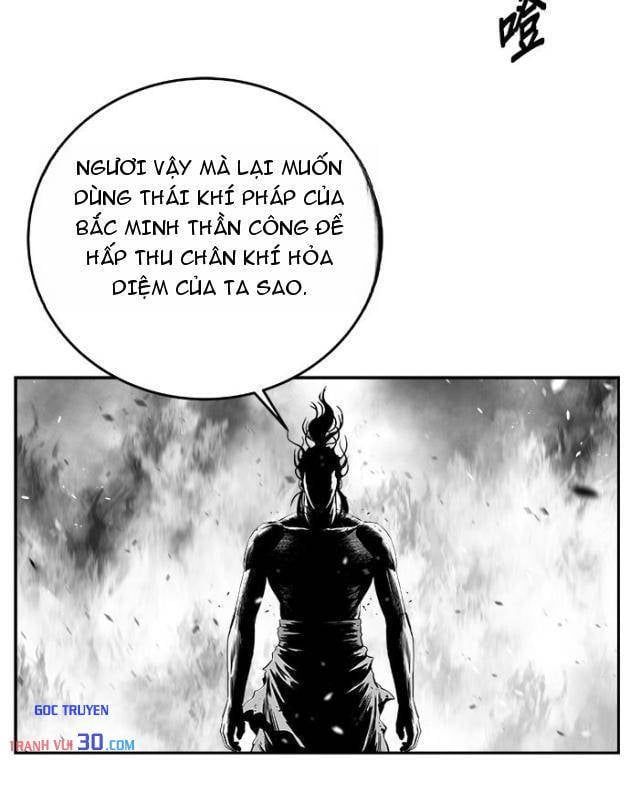 Sát Thủ Anh Vũ Chapter 136 - 24