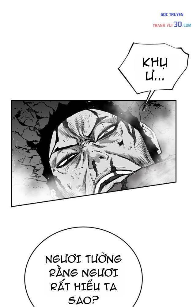 Sát Thủ Anh Vũ Chapter 136 - 25