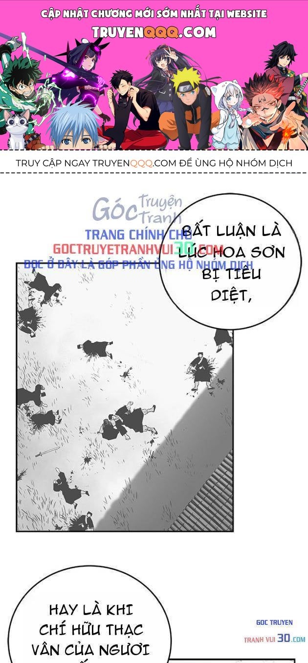 Sát Thủ Anh Vũ Chapter 137 - 1