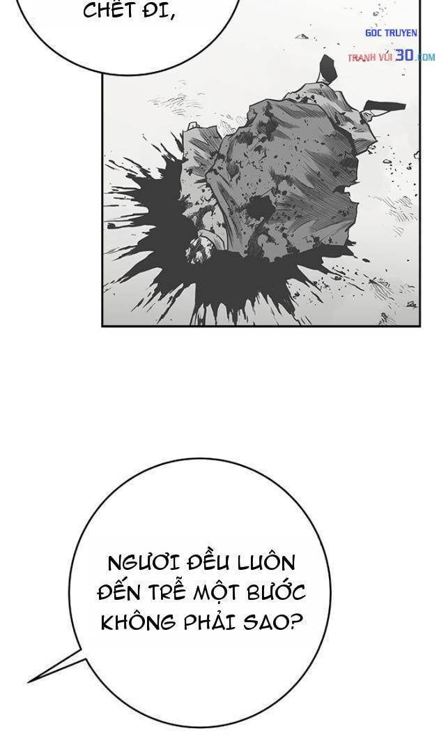 Sát Thủ Anh Vũ Chapter 137 - 2