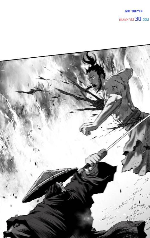 Sát Thủ Anh Vũ Chapter 137 - 102