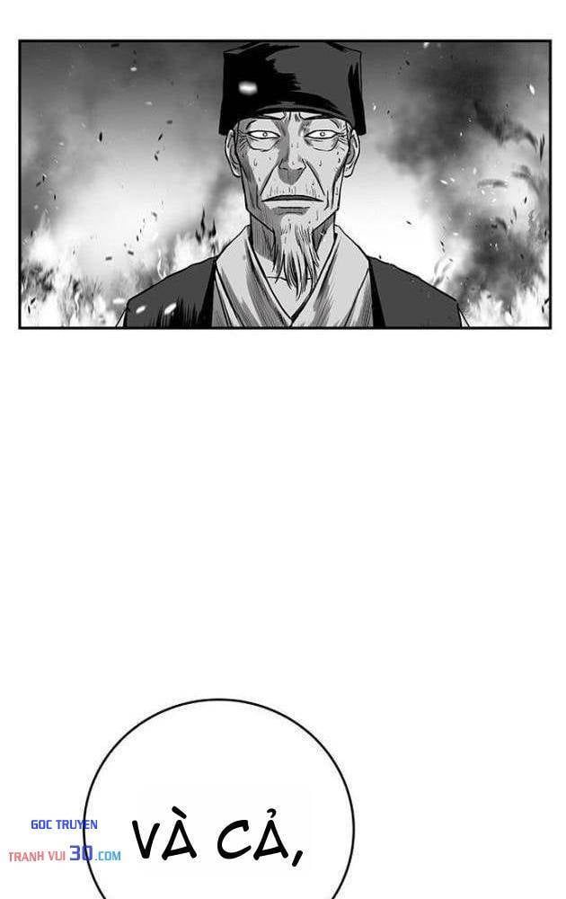 Sát Thủ Anh Vũ Chapter 137 - 3