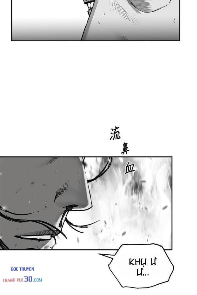 Sát Thủ Anh Vũ Chapter 137 - 62