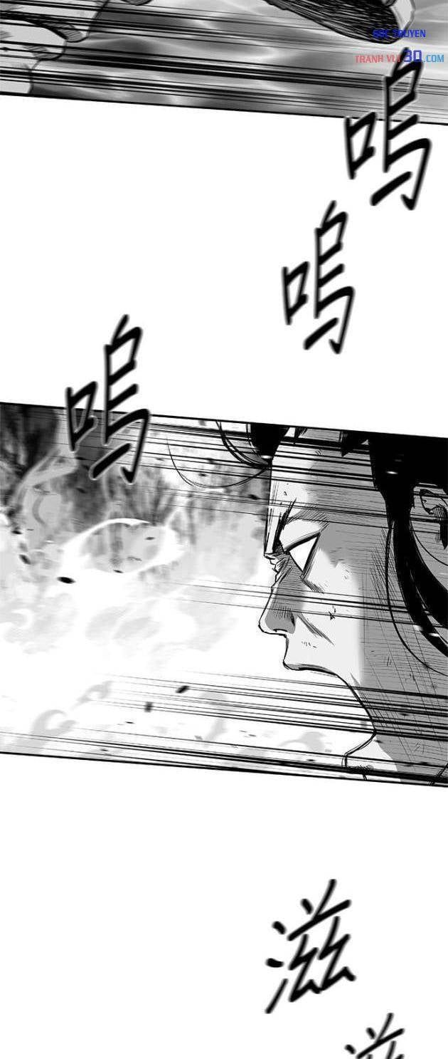 Sát Thủ Anh Vũ Chapter 138 - 3
