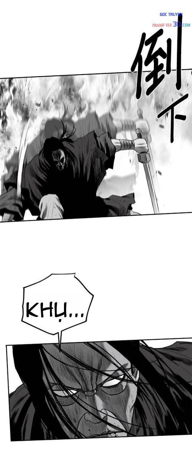 Sát Thủ Anh Vũ Chapter 138 - 27