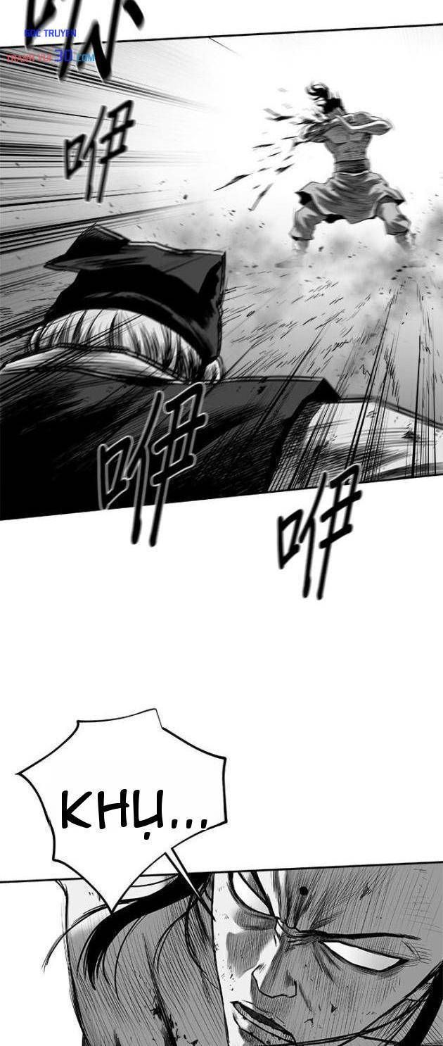 Sát Thủ Anh Vũ Chapter 138 - 33