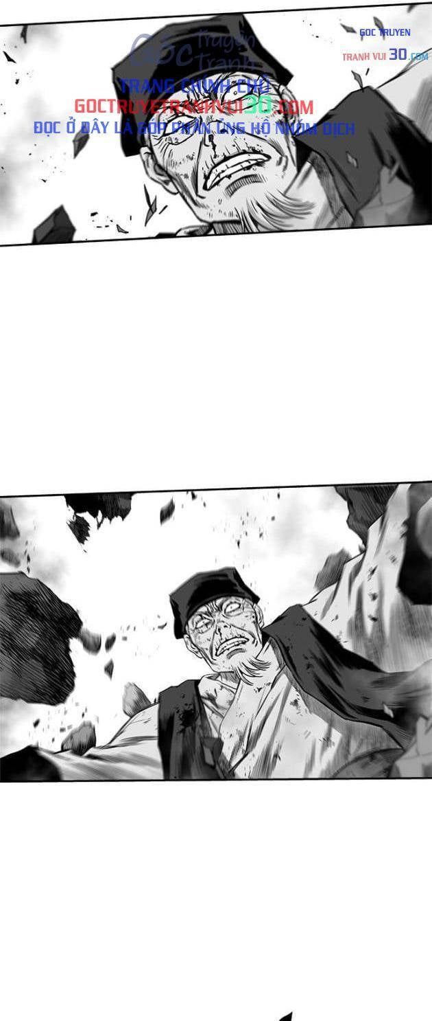 Sát Thủ Anh Vũ Chapter 138 - 61