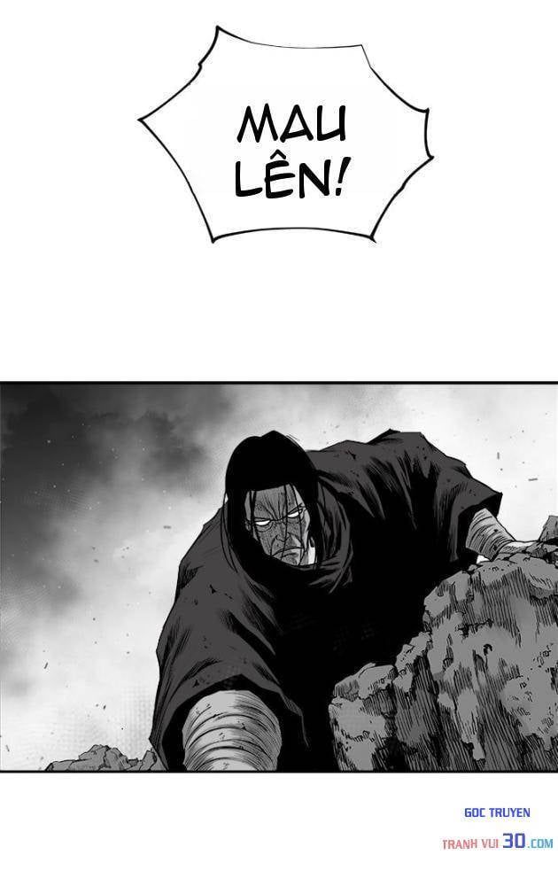 Sát Thủ Anh Vũ Chapter 138 - 65