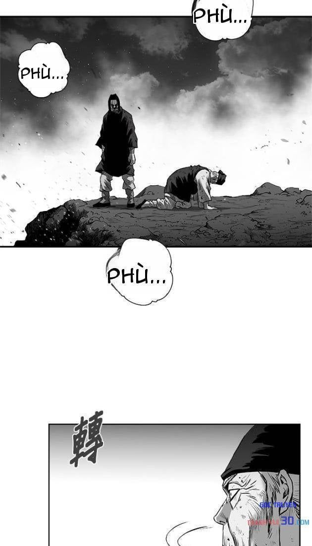 Sát Thủ Anh Vũ Chapter 138 - 69