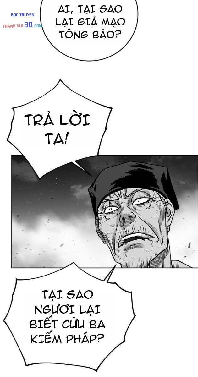 Sát Thủ Anh Vũ Chapter 138 - 75