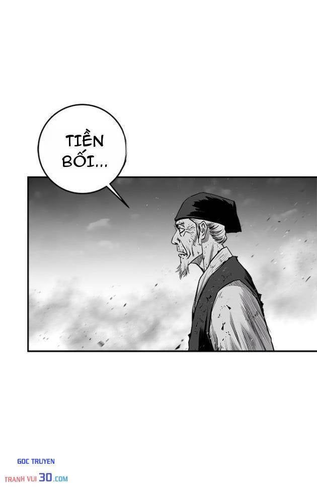 Sát Thủ Anh Vũ Chapter 138 - 83